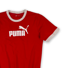 Load image into Gallery viewer, Puma Women's T-Shirt Small