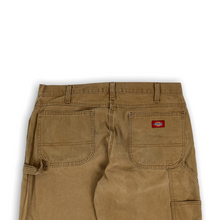 Load image into Gallery viewer, Dickies Carpenter Trousers 36