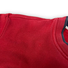 Load image into Gallery viewer, Fila Sweatshirt Small