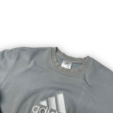 Load image into Gallery viewer, Adidas Sweatshirt Large