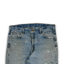 Load image into Gallery viewer, Carhartt Jeans 38