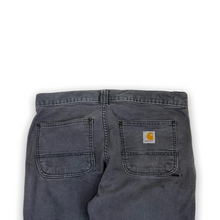 Load image into Gallery viewer, Carhartt Double Knee Carpenter Trousers 32