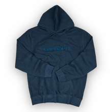 Load image into Gallery viewer, Carhartt Script Hoodie Large