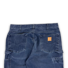 Load image into Gallery viewer, Carhartt Carpenter Jeans 34