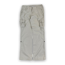 Load image into Gallery viewer, Y2K Women's Cargos Pants 32”
