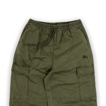 Load image into Gallery viewer, Stussy Women's Cargos Pants 12