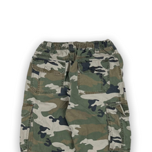 Load image into Gallery viewer, Y2K Women's Cargos Pants 26”