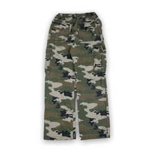 Load image into Gallery viewer, Y2K Women's Cargos Pants 26”