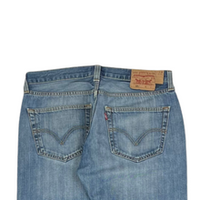 Load image into Gallery viewer, Levi's 501 Jeans 34