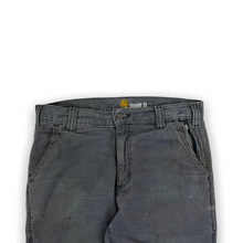 Load image into Gallery viewer, Carhartt Double Knee Carpenter Trousers 32