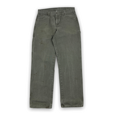 Load image into Gallery viewer, Dickies Carpenter Trousers 36
