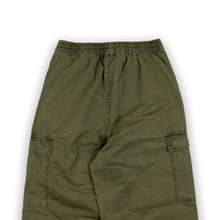 Load image into Gallery viewer, Stussy Women's Cargos Pants 12