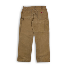 Load image into Gallery viewer, Dickies Carpenter Trousers 36
