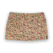Load image into Gallery viewer, Vintage Mini Skirt 2XL