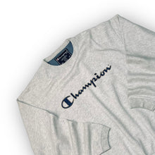 Load image into Gallery viewer, Champion Sweatshirt Large