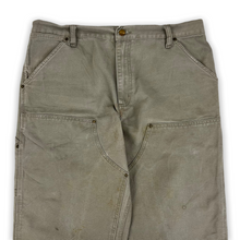 Load image into Gallery viewer, Carhartt Double Knee Jeans 38