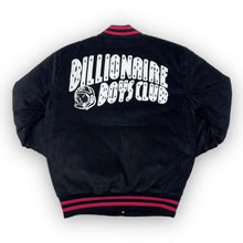Load image into Gallery viewer, Billionaire Boys Club Corduroy Bomber Jacket Small