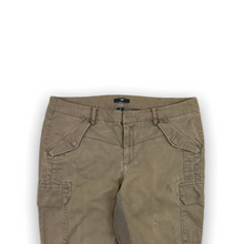 Load image into Gallery viewer, Gap Women's Cargos Pants 34”