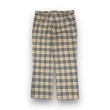 Load image into Gallery viewer, Burberry Capri Trousers 12