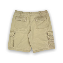 Load image into Gallery viewer, Mens Cargo Shorts 36