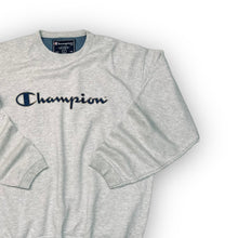 Load image into Gallery viewer, Champion Sweatshirt Large