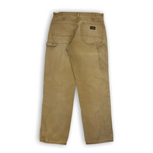 Load image into Gallery viewer, Dickies Carpenter Trousers 32