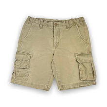 Load image into Gallery viewer, Mens Cargo Shorts 36
