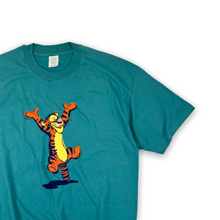Load image into Gallery viewer, Vintage Disney Tigger T-shirt XL