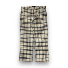 Load image into Gallery viewer, Burberry Capri Trousers 12