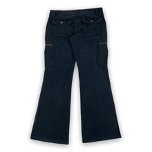 Load image into Gallery viewer, Y2K Women's Cargos Pants 35”