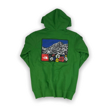 Load image into Gallery viewer, The North Face Hoodie M