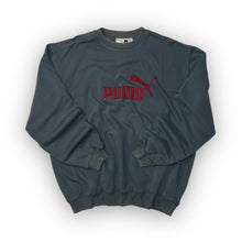 Load image into Gallery viewer, Vintage Puma Sweatshirt XL