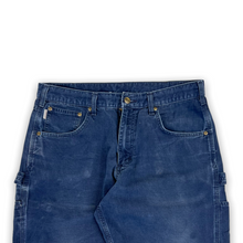Load image into Gallery viewer, Carhartt Carpenter Jeans 34