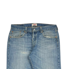 Load image into Gallery viewer, Levi's 501 Jeans 34