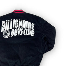 Load image into Gallery viewer, Billionaire Boys Club Corduroy Bomber Jacket Small