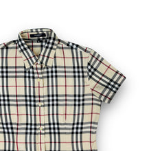 Load image into Gallery viewer, Burberry Vintage Shirt M