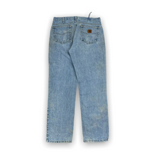 Load image into Gallery viewer, Carhartt Jeans 34