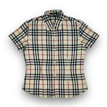 Load image into Gallery viewer, Burberry Vintage Shirt M