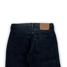 Load image into Gallery viewer, Levi's 501 Jeans 30