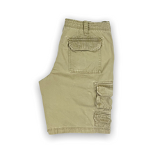 Load image into Gallery viewer, Mens Cargo Shorts 36