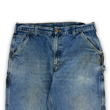Load image into Gallery viewer, Carhartt Carpenter Jeans 36