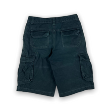 Load image into Gallery viewer, Mossimo Cargo Shorts 28