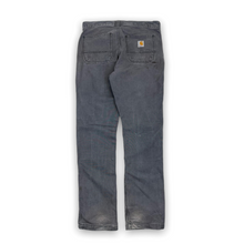 Load image into Gallery viewer, Carhartt Double Knee Carpenter Trousers 32