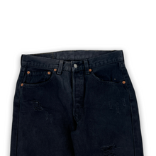 Load image into Gallery viewer, Levi's 501 Jeans 30