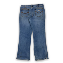 Load image into Gallery viewer, Carhartt Women's Jeans 14