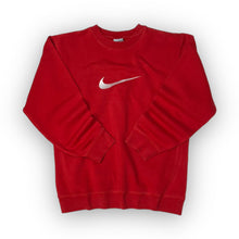 Load image into Gallery viewer, Nike Sweatshirt Small