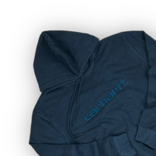Load image into Gallery viewer, Carhartt Script Hoodie Large