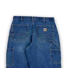 Load image into Gallery viewer, Carhartt Carpenter Trousers 34