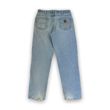 Load image into Gallery viewer, Carhartt Workwear Jeans 34