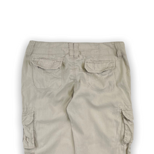 Load image into Gallery viewer, Y2K Women's Cargos Pants 32”